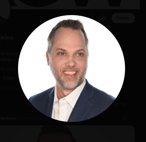 BlazersRep's tweet photo. Hey everyone look at me I just got a 29 year old fired from his first NBA broadcasting job and ruined his entire career, because I saw he got hired so I went on twitter and keyword searched his account  "Racist", "Black", and "Asian" and found something he posted when he was 15 years old. 

Then I ratted it out to the Blazers organization so they could fire him.