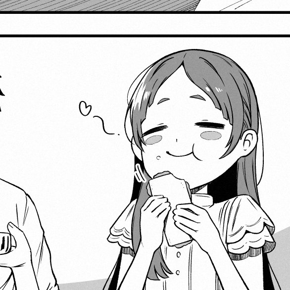 rorimo_4218's tweet photo. 次も描いております～
お仕事と並行してますのでちょっとだけお待ちを～ https://t.co/3LpeS4lAW1