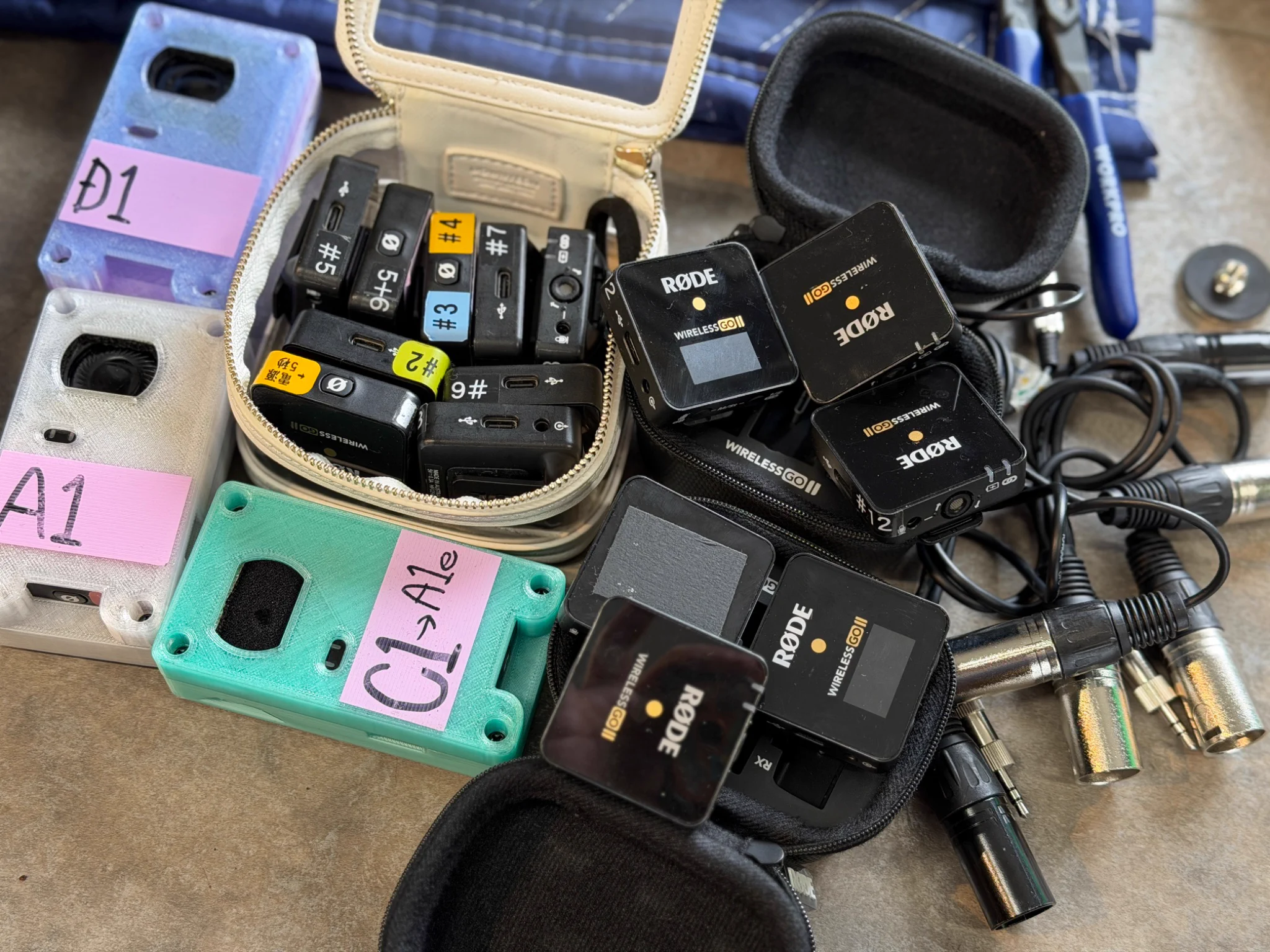 TakumiDevices (@takumidevices) / X