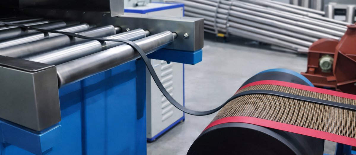 keroneltd's tweet photo. Rubber and Plastic Processing for Industrial Compounding: Methods &amp; Machinery
https://t.co/lAbazeNnuo
Rubber and plastic processing are the work of turning raw polymers into materials and parts that hold up in real use. https://t.co/z6afdjW7NX
