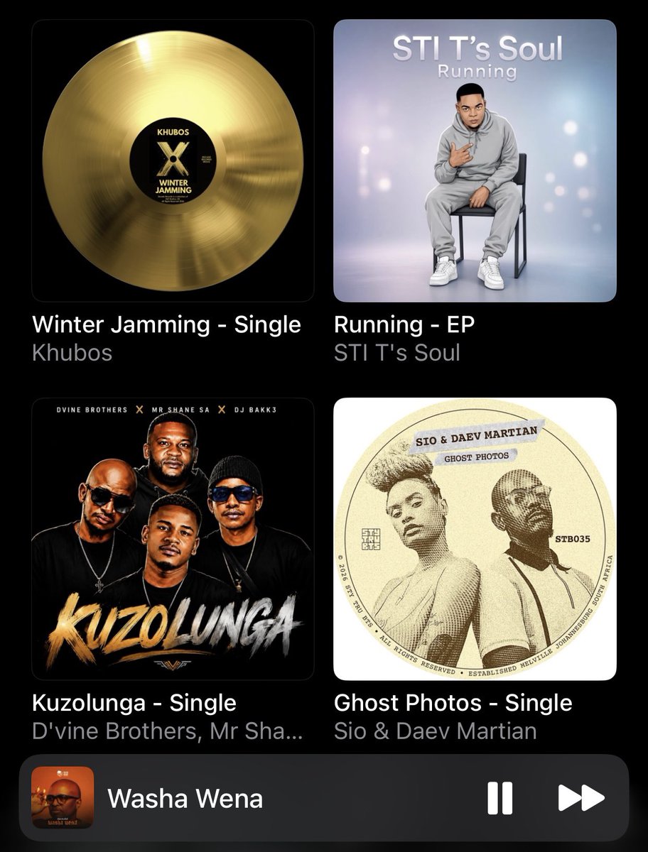 NazAndries's tweet photo. New Music , Happy Friday. 😅 https://t.co/JvEFo3i4Zm