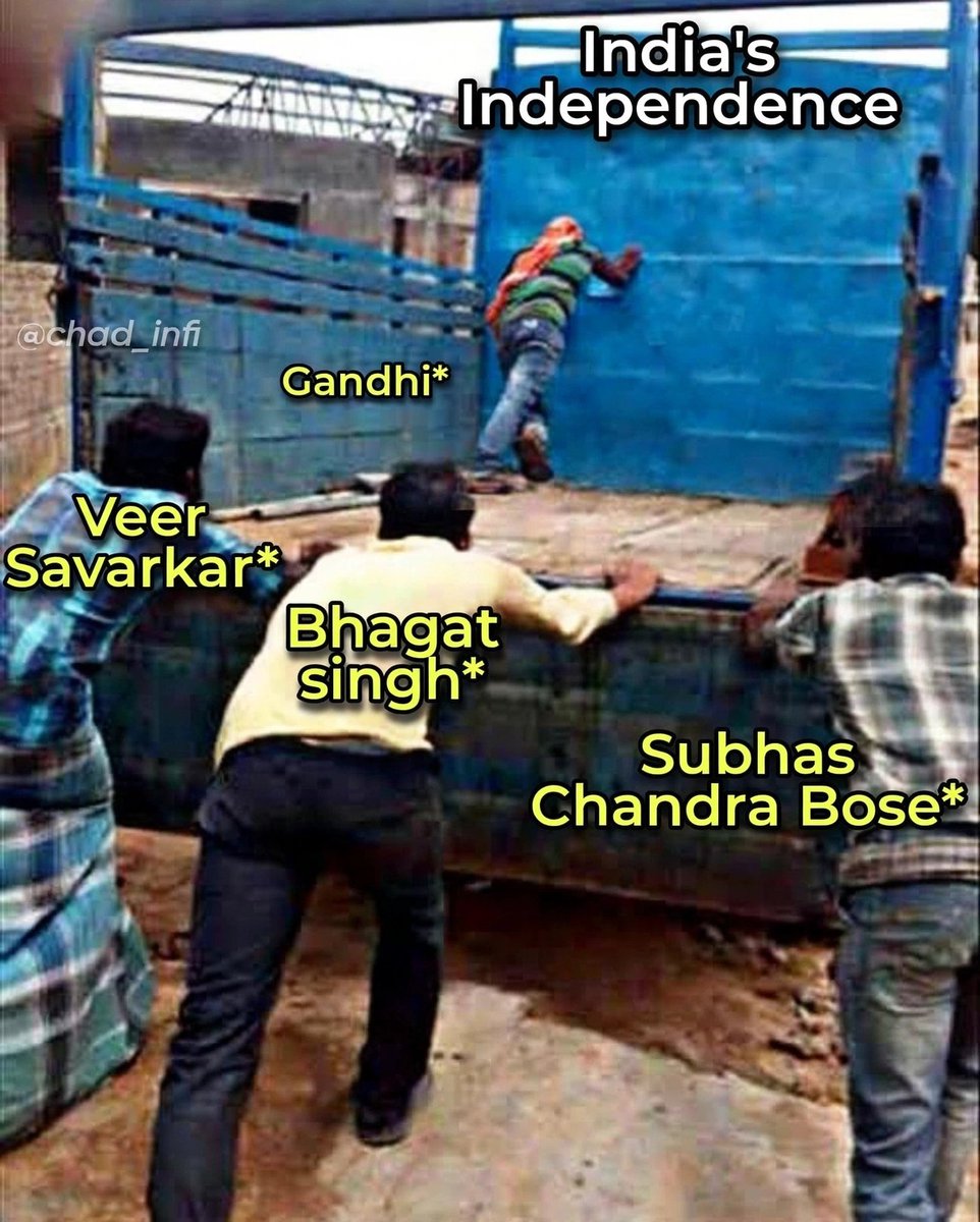 chad_infi's tweet photo. Indian textbooks won't tell you this https://t.co/tp9RHi3tQz