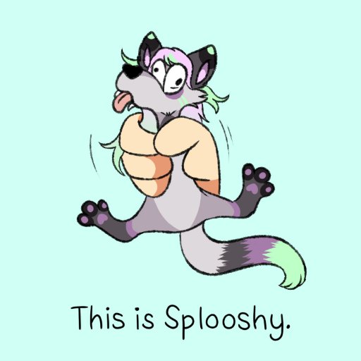 SplooshyGirl's tweet photo. Revamping my twitter to be actually used finally :3 https://t.co/rJTlysoE5b