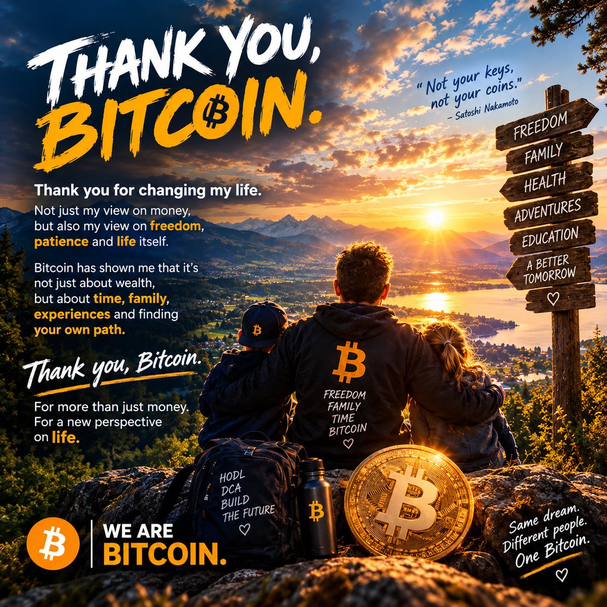 Bitcoinway2030's tweet photo. @saylor thank you . SN https://t.co/IOrTFQvBWe