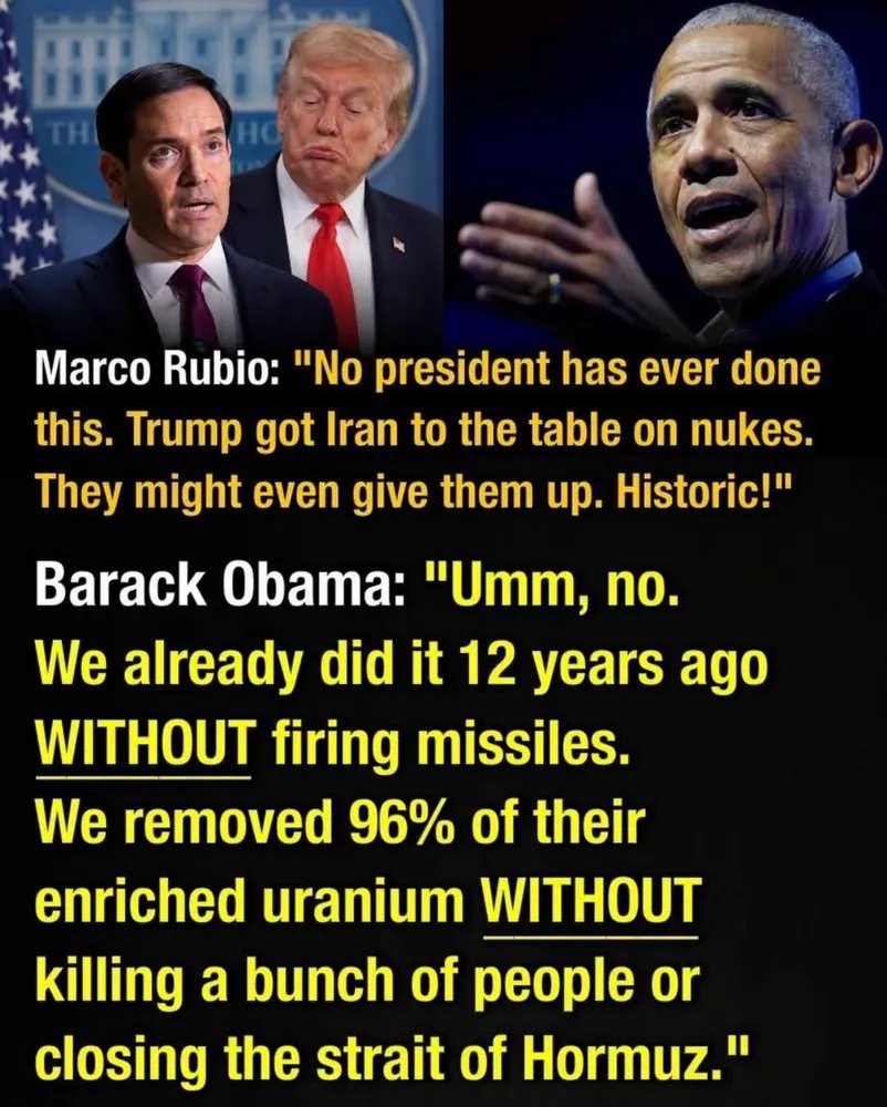 Archivist1000's tweet photo. Hey @SecRubio  you do KNOW that WE KNOW you are lying, right?  

It's just pathetic how you've lost all self-respect to serve this tyrant! https://t.co/iDOS13EKos