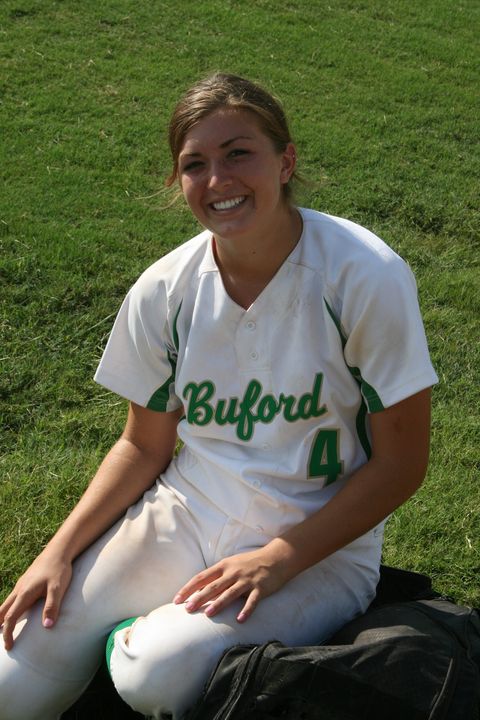 BWolvesSoftball's tweet photo. #fridayflashback
10/02/2010
Buford 12
Westminster 0
The Wolves advance to the Region 6AA final. Sr Karly Fullem throws her 2nd career perfect game, 6 K's...helps herself at the plate w/2-run HR. Jr Lexi Overstreet 2/3, triple, double, 4 RBIs. Sr Chelsie Thomas 2/3, double, 2 runs https://t.co/ZJ5QTeuX6G