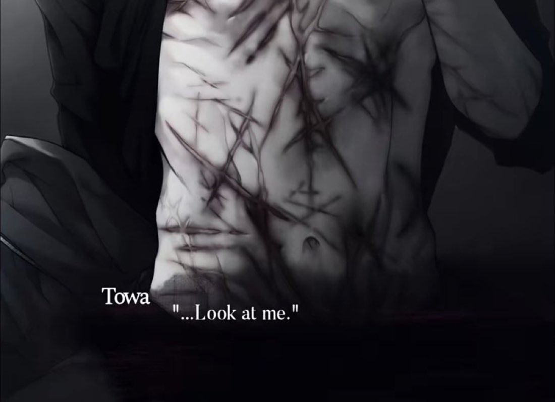 vampzex's tweet photo. So damaged. https://t.co/8r7M43wDXb