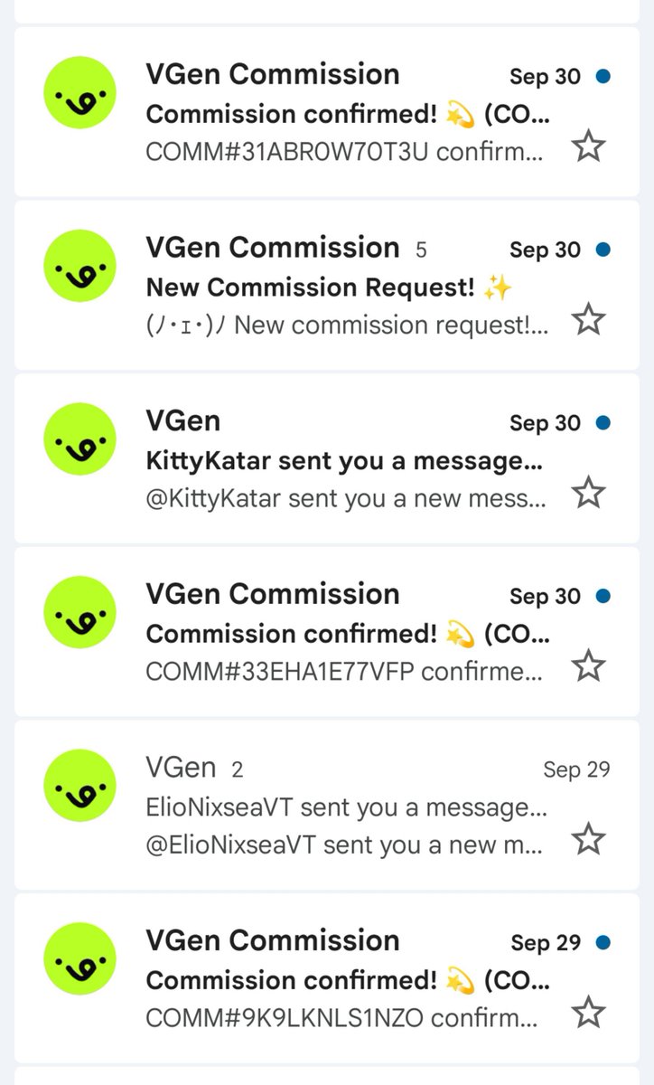 jaijaichan_art's tweet photo. days of neverending manifesting and this finally happened, claiming this energy to continue for the coming days/weeks/months 🥳
#vgencomms #artmoots https://t.co/hsnhKsqR6i