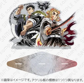 ufotable Cafe OSAKA on X: 