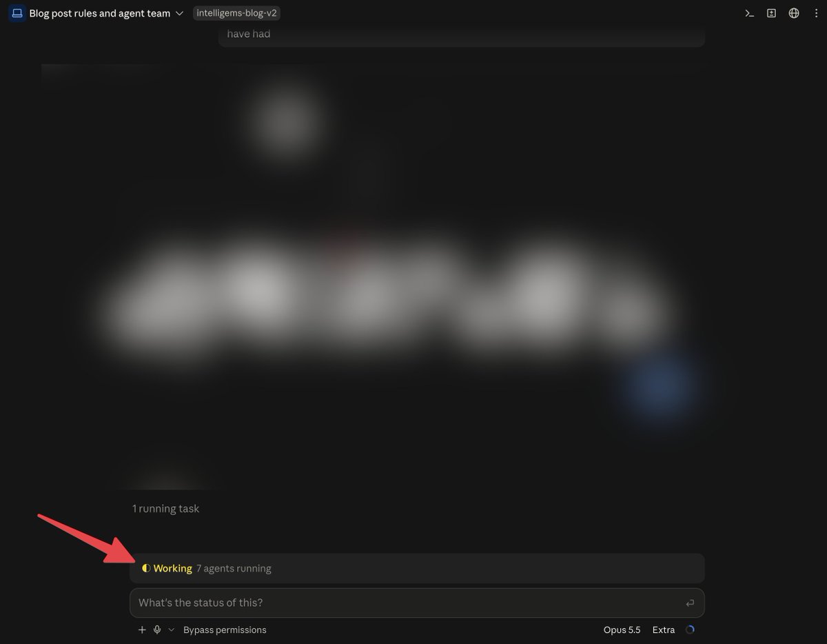 Session Status Banner preview from the original creator
