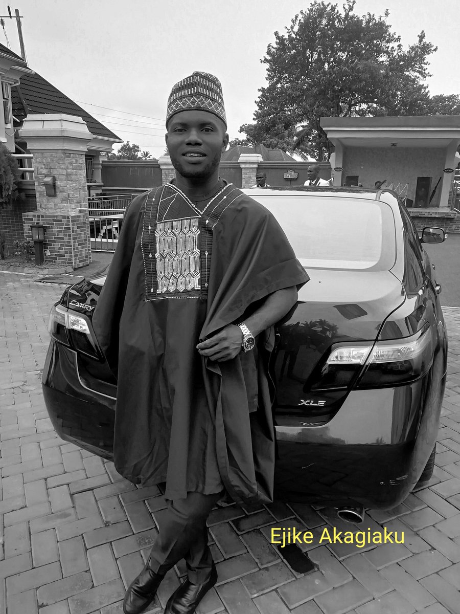 NicksonDaniel33's tweet photo. Mercy of God has kept me all this years, Am grateful Lord..... Happy birthday to my humble self... Cheers for a new beginning 🎉🎉 https://t.co/ZEojbk1lsN