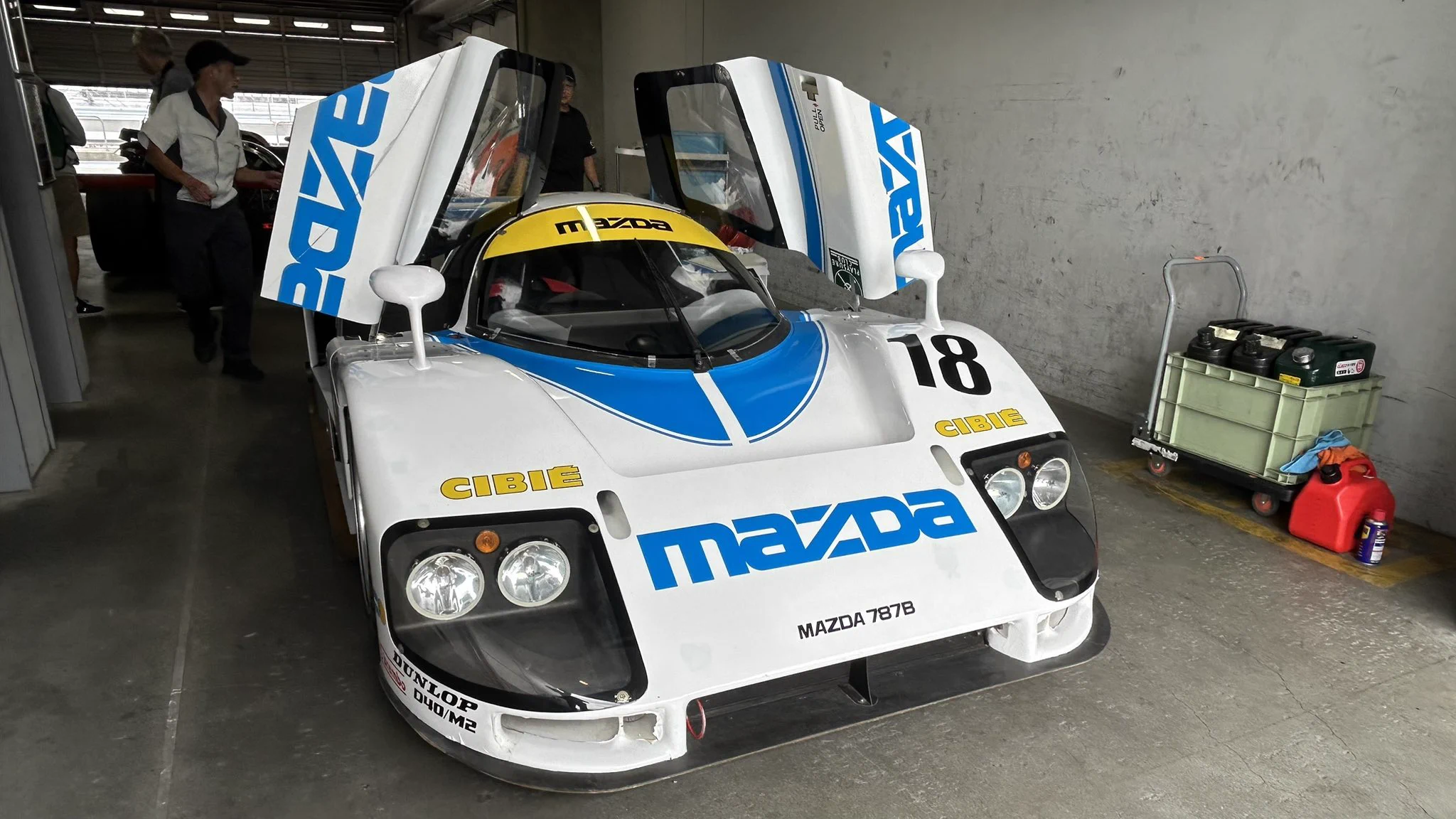 MZRacingJP on X: 
