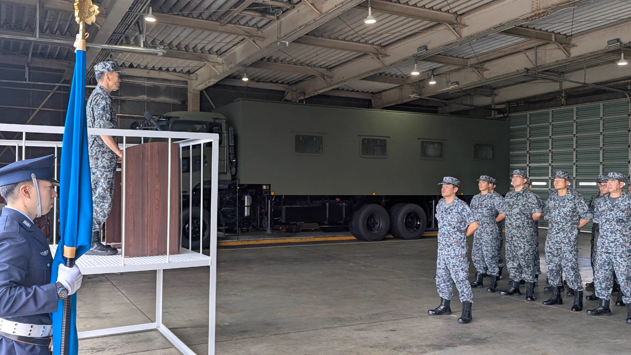 航空自衛隊 中部航空方面隊司令部 (@jasdf_cadf) / X