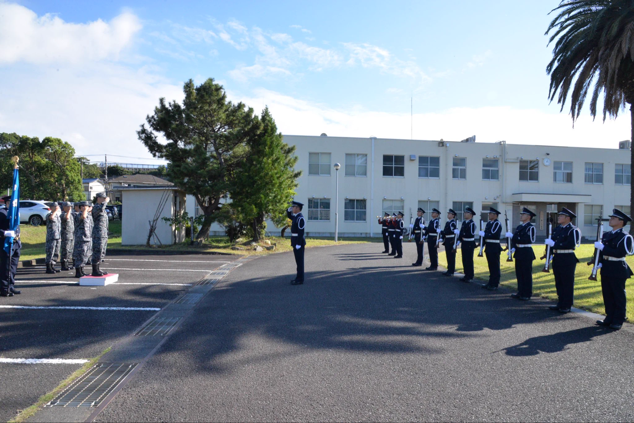 航空自衛隊 中部航空方面隊司令部 (@jasdf_cadf) / X