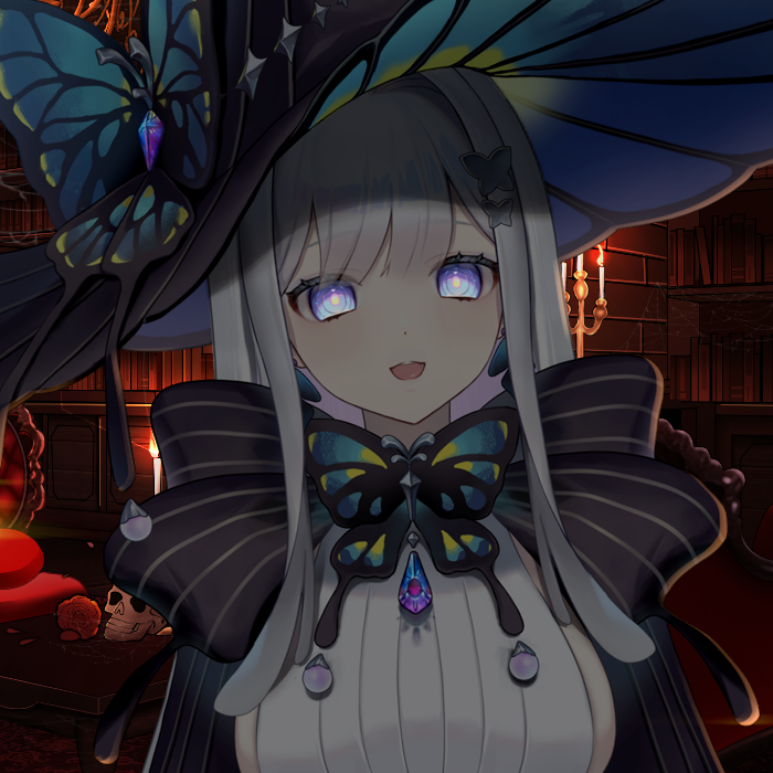HanamoriHina's tweet photo. ¡Gracias por acompañarme en el stream de hoy! hace mucho no usaba mi sombrerito jejeje ><
Me divertí mucho a pesar de no poder hablar tanto, gracias 🤍 https://t.co/5sMdDIPT22