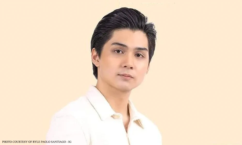 Ryle Santiago: Career, Family Background and His Past Connection With Kira Balinger