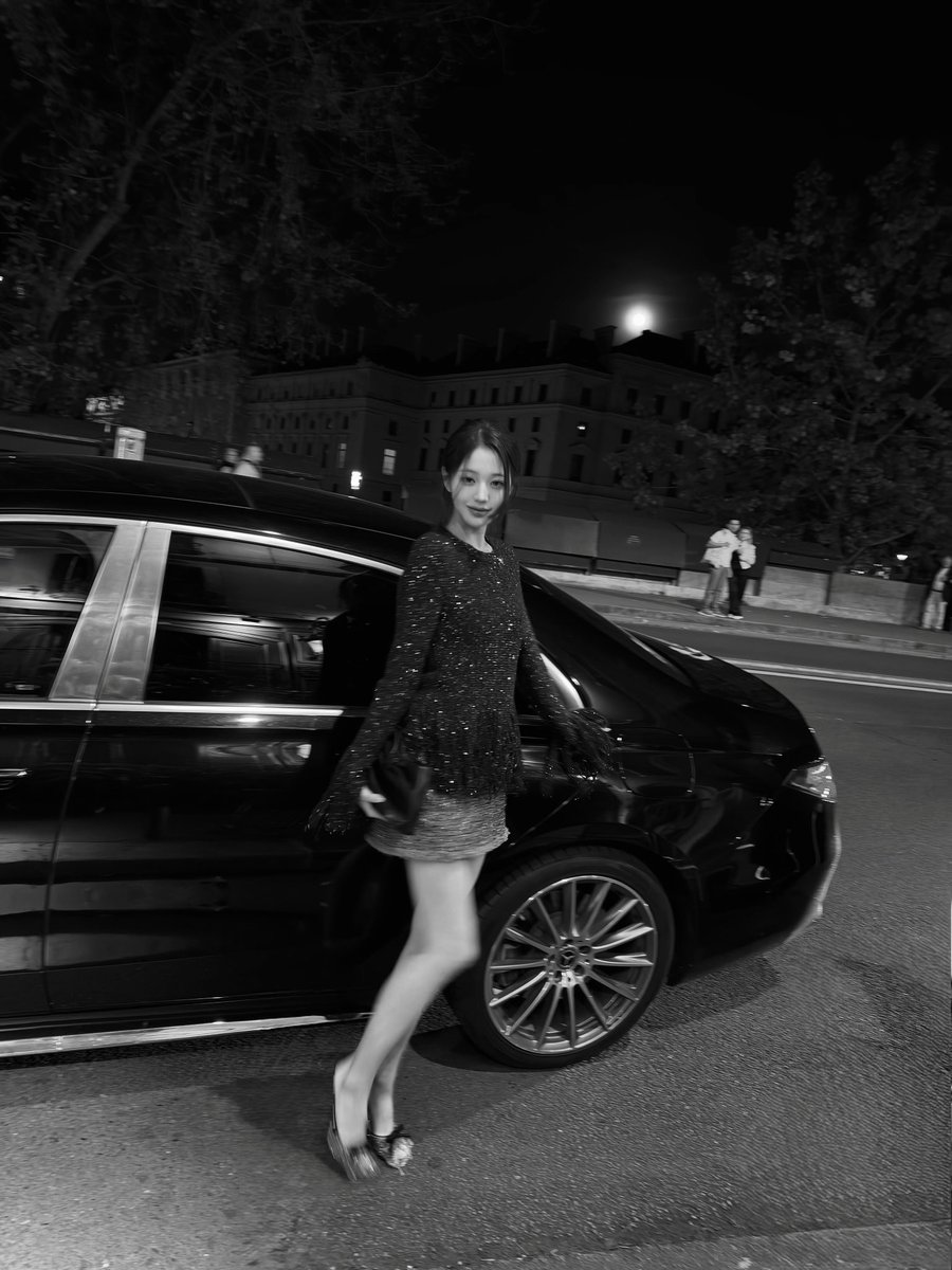 ni131280's tweet photo. Another Paris fashion story is about to unfold as Wonyoung takes her place at Dior Fashion Week.

#JANGWONYOUNG
#WONYOUNG
#WonyoungDiorSummer27
#DiorSummer27 @Dior https://t.co/ag5DHchzuq