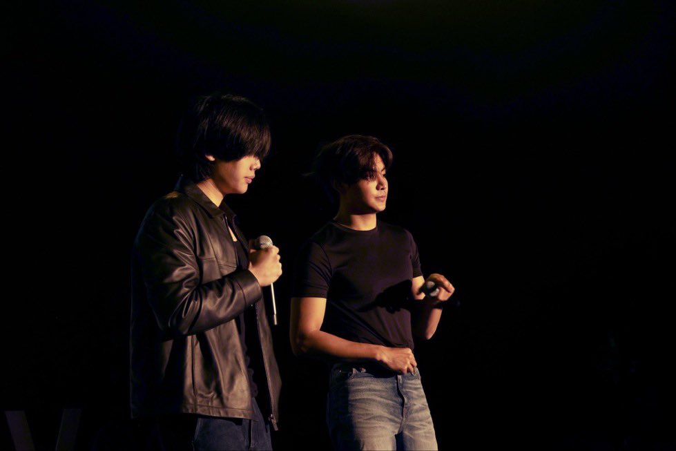 DunkOfficialFC's tweet photo. สู้ๆน้าทั้งคู่เลย 

JOONGDUNK AISITERU TOKYO

#JOONGDUNKxFANDAY36INTOKYO https://t.co/tyLnPEmcXt