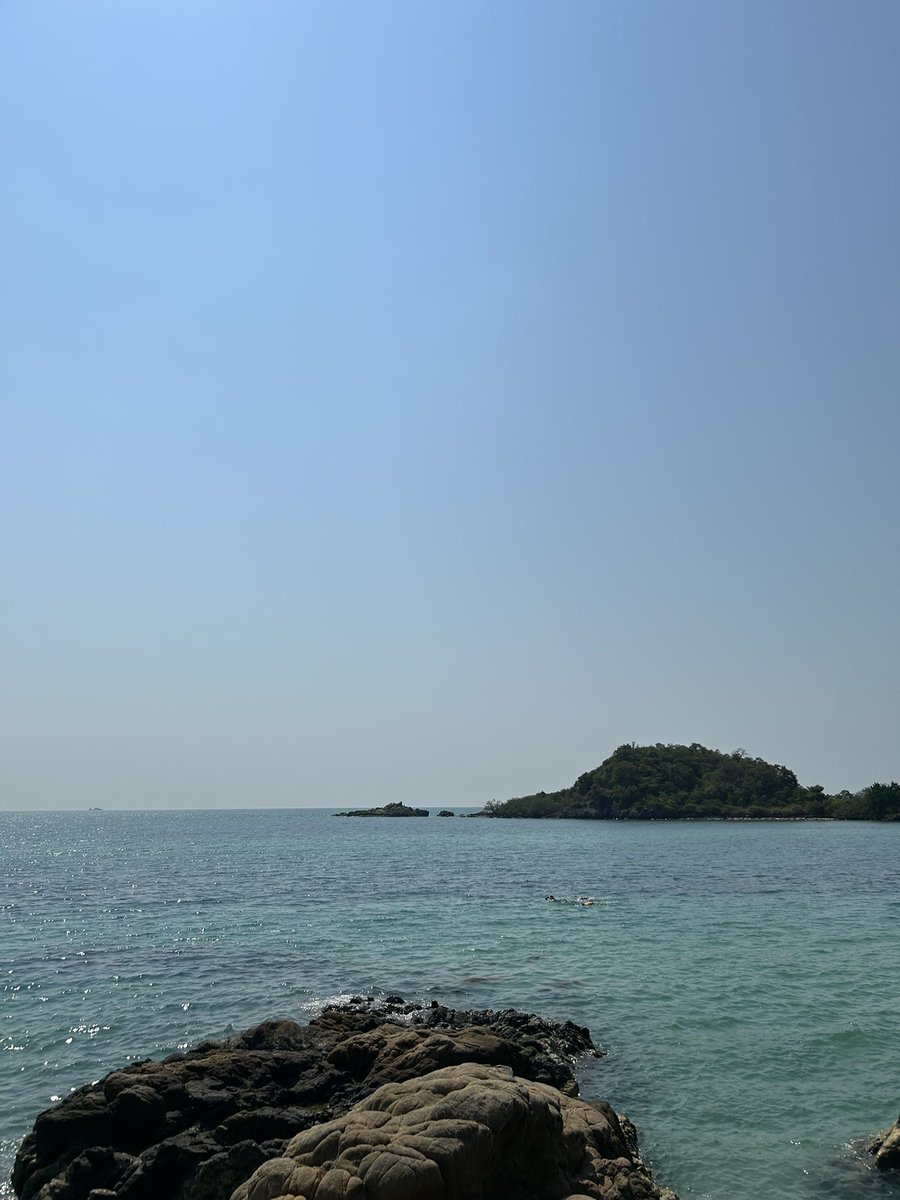 J_Niramol's tweet photo. 🌊🌊 https://t.co/waU2cvcbyh