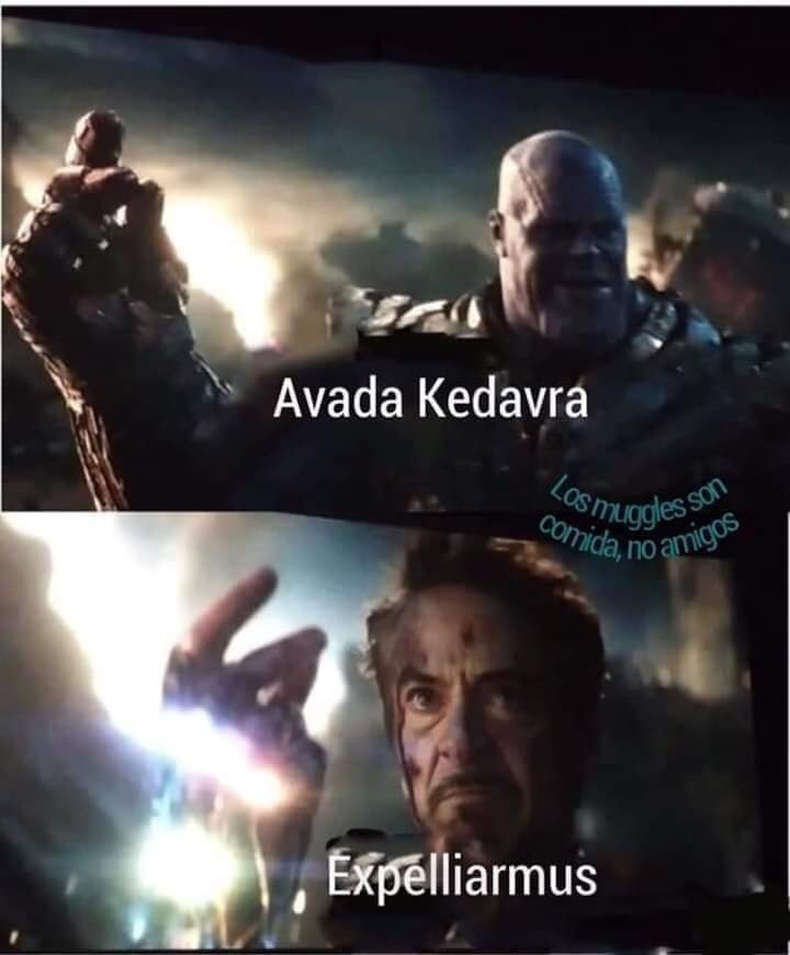 NaderTorena's tweet photo. 60. Avengers: Endgame Encore (2026)
Es lo mismo que Avengers: Endgame así que solo diré que no recordaba lo emotiva que era ni lo lograda que está la épica de sus escenas.

Esta vez solo podré fotos de los memes que nos dejó está tremenda peli. https://t.co/EQA7d6f2ja