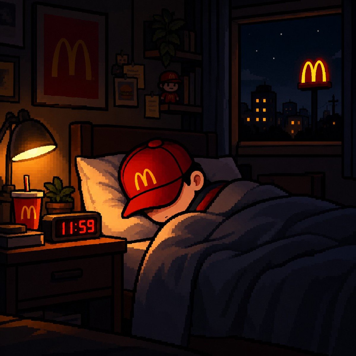 FriesDotFunRH's tweet photo. The Fries team will need a couple more time to cook all the fries. 

NEW MINT DATE: October 5th

MINT TIME: 12:00 UTC (same)

Don't worry, your spot is safe. Clocking-in soon 🍟 https://t.co/dWvWUzxQdD