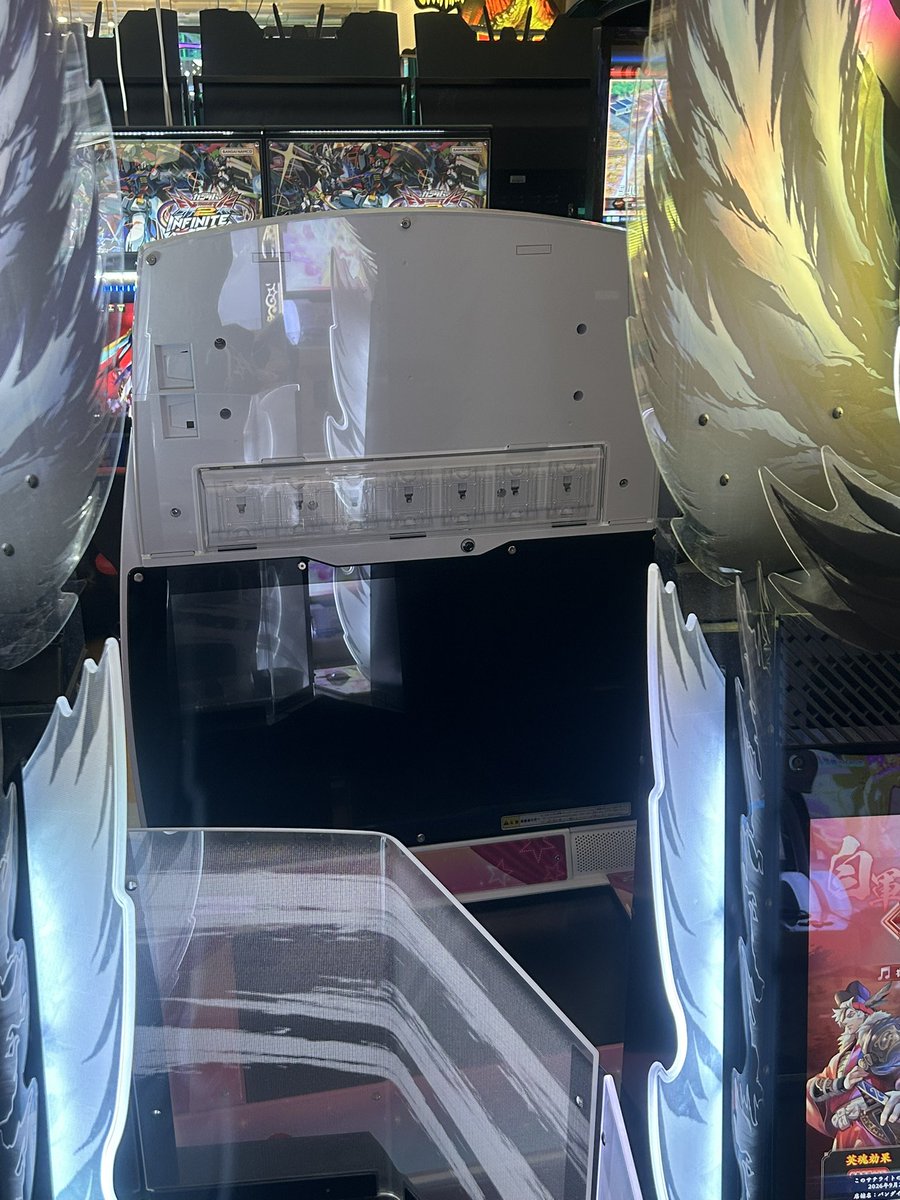 Untitled__x_x's tweet photo. 待機発見‼️ https://t.co/t2PSm2OI0v