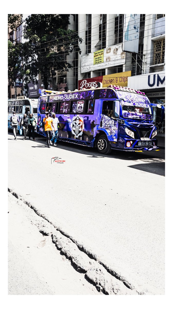 slammedbrands's tweet photo. Today in four slides

S H A O L I N

N E M O  J UD E X

B  O M A Y E

S A N I T I Z E R

#matatuphotography 
#streetphotography https://t.co/wb1Vb1xmST