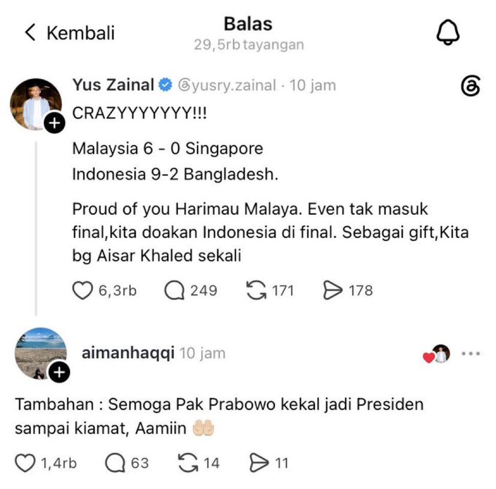 unmagnetism's tweet photo. hapus aiman doamu jelek😡😡😡😡 https://t.co/4UWG6sIzHs