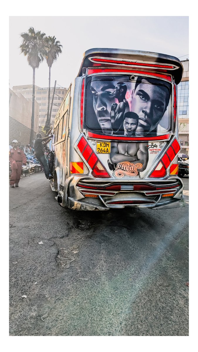 slammedbrands's tweet photo. Today in four slides

S H A O L I N

N E M O  J UD E X

B  O M A Y E

S A N I T I Z E R

#matatuphotography 
#streetphotography https://t.co/wb1Vb1xmST