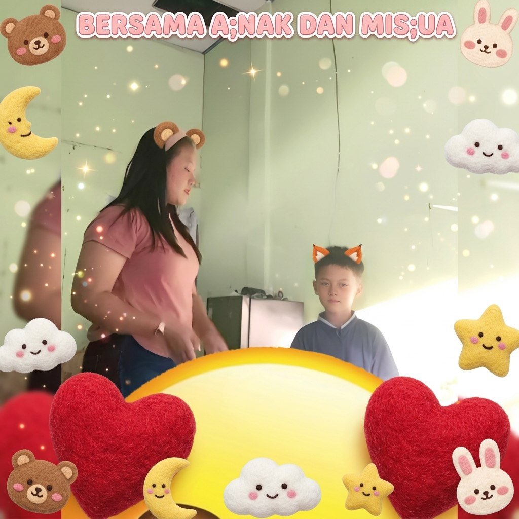 xclafei's tweet photo. bersama
https://t.co/yvUv72Ijp8 https://t.co/MOlmPvch2R