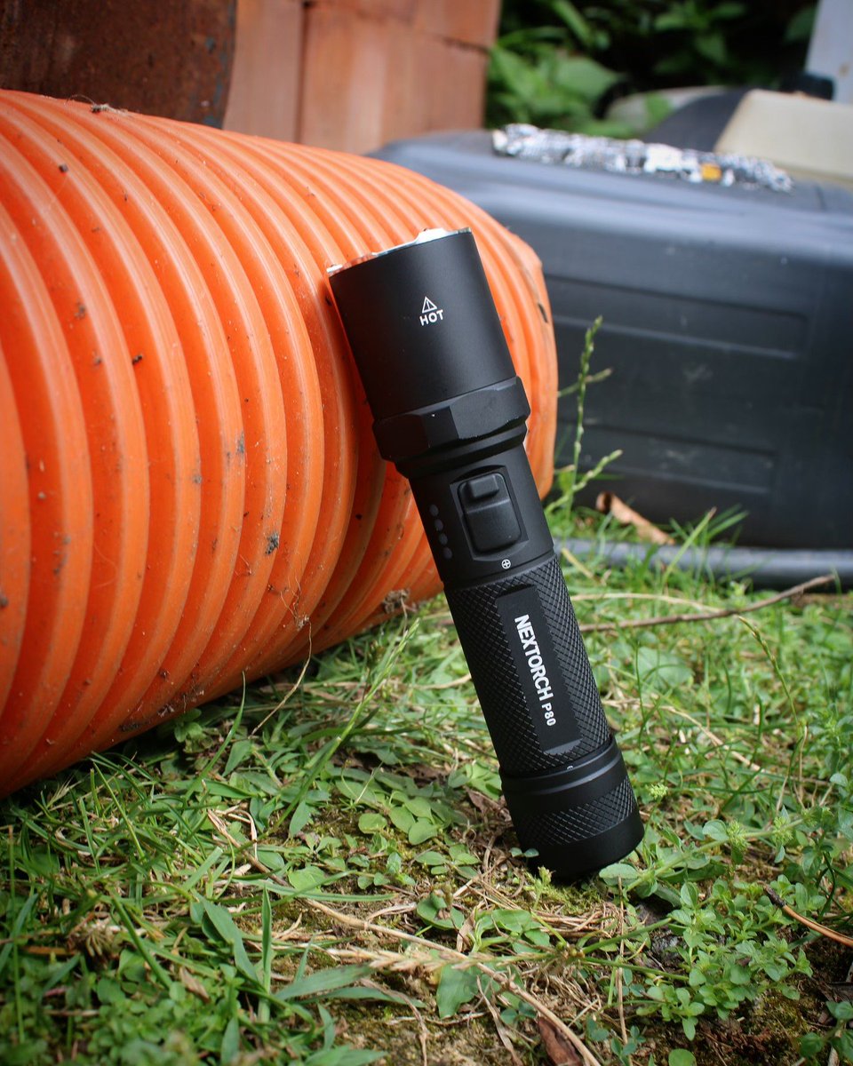 GearUpExplore's tweet photo. Illuminate your world with @nextorchlight https://t.co/XFC7JUOIB2
