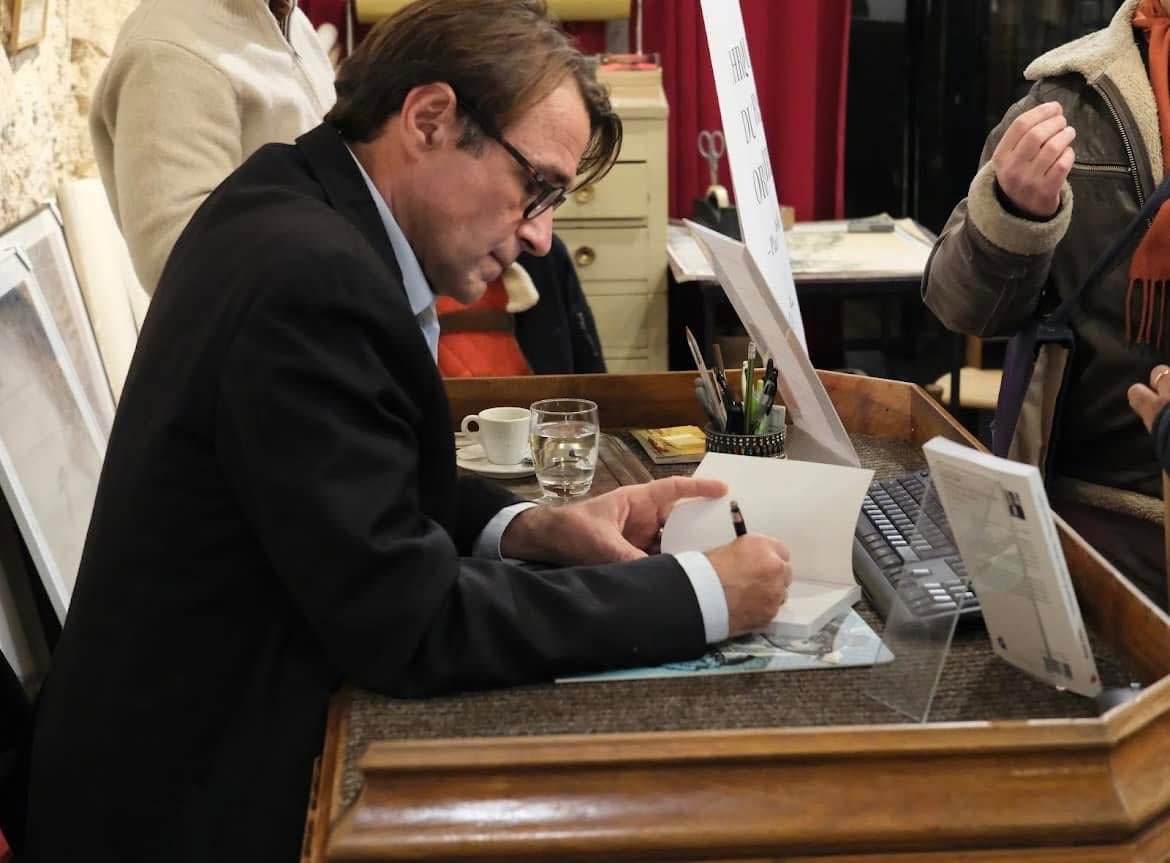 michel_amas's tweet photo. Il y a deux ans tout pile, j'entrais dans le combat en lançant l'alerte.

PAS UN ENFANT DE +

Michel AMAS https://t.co/S1ogKIvCia