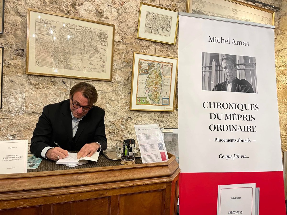 michel_amas's tweet photo. Il y a deux ans tout pile, j'entrais dans le combat en lançant l'alerte.

PAS UN ENFANT DE +

Michel AMAS https://t.co/S1ogKIvCia