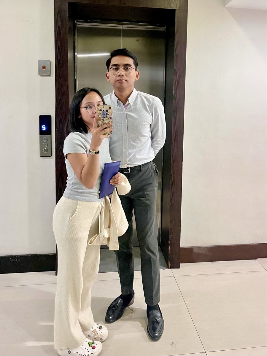 empadahdah's tweet photo. Date night ✨ https://t.co/7czOZZy2jr