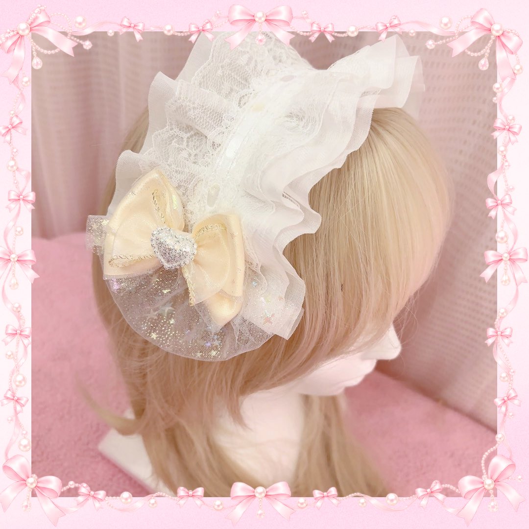 madedreamribbon's tweet photo. Kawaii☆Stars原宿本店
🍂秋の大集合スペシャル🍂

【第3部】
10/31（土）〜11/13（金）

東京で実物を見てもらえるの嬉しい…🤍

何持ってこうかなぁ、せっせか準備中~~~🎀 https://t.co/rmNH1rWzH1
