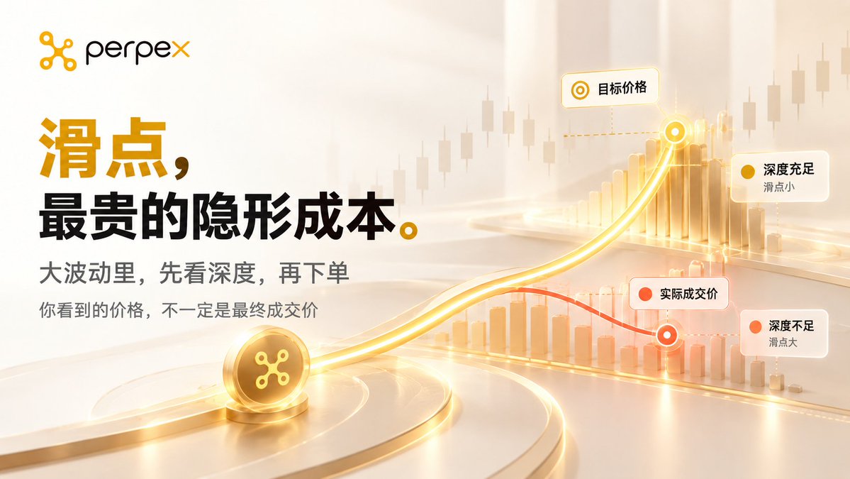 PerpExchange tweet picture