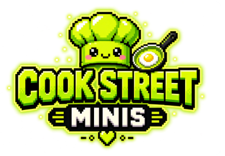 RealCashpig's tweet photo. Repost.
Tag 2 friends.
Drop your wallet. Use #CookStreetMinis https://t.co/zHRjWllgjt