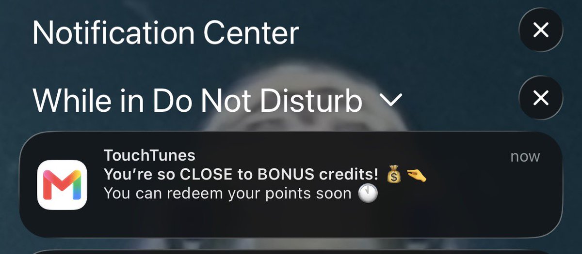 evilbarbie_420's tweet photo. gorgeous men named TouchTunes are blowing up my phone rn https://t.co/1KuBVLltPl