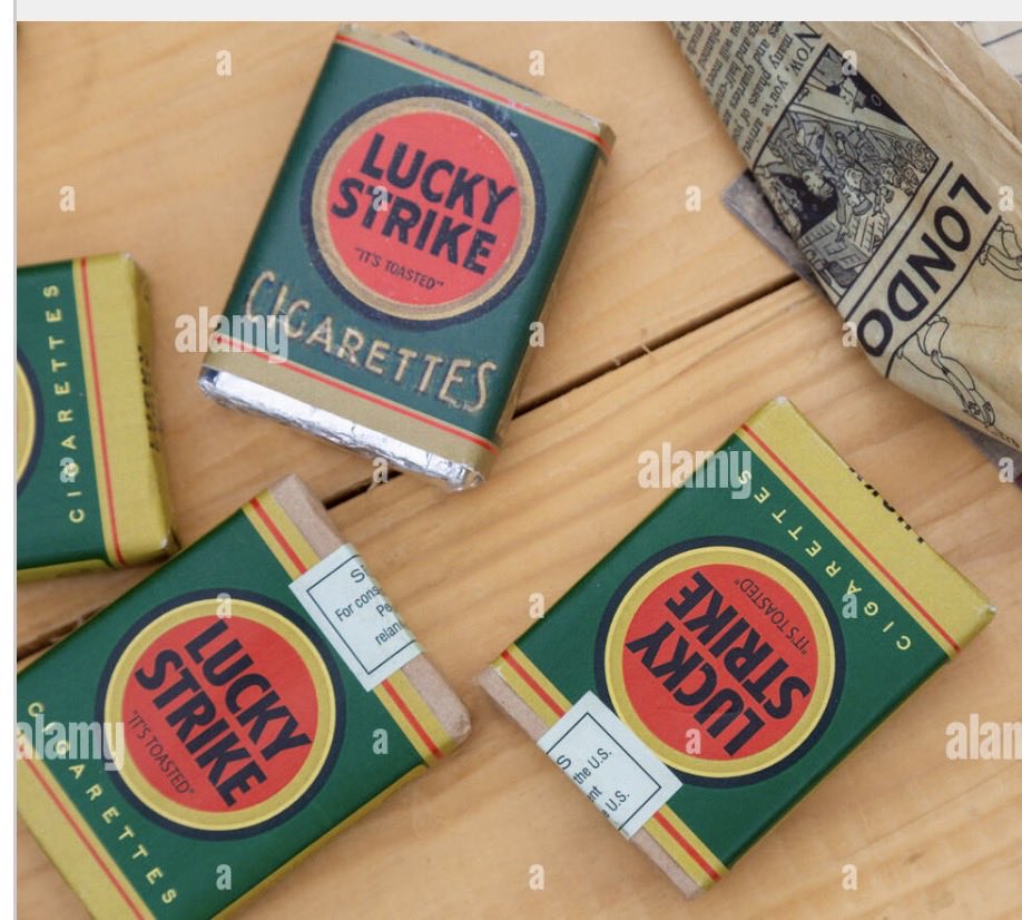 DiamondBills01's tweet photo. @lippyent Lucky strike https://t.co/5TQm0VTrip