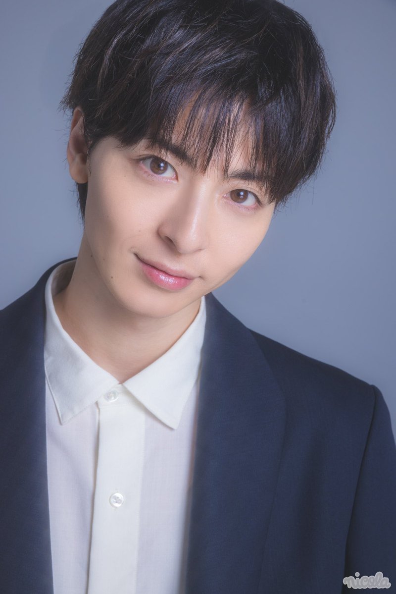 nicolaJP_mag's tweet photo. ／
瞬間を、残したい📓🎞️𓂃 ࣪ ˖
映画「ママがもうこの世界にいなくても　私の命の日記」
#川口春奈 さん × #高杉真宙 さん
インタビュー✎ܚ
＼

本日公開！
映画 #ママせか より
川口さん×高杉さんが登場✨

インタビュー記事はこちらから🫧🌿
▶︎ https://t.co/HqE4Hg7DEH
@mamaseka_movie 
＠haruna_staff 
@MahiroTakasugi_ 
#ニコラ #ニコラネット