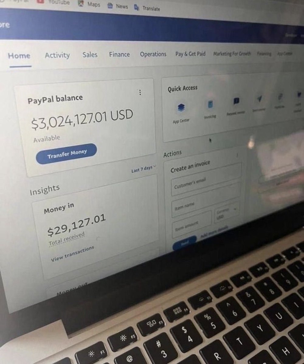 raja_ai__'s tweet photo. Can’t believe people still don’t know how to profit from ChatGPT!

Earn $1,000/Day with ChatGPT 💰

[100% GUARANTEED]

Here’s all you need:

📱 A smartphone
🌐 WiFi
⏳ 60 minutes a day

👉 Like and Comment "Send" to get it via DM – FREE for the next 24 hours! 🕒

(Make sure you’re following @raja_ai__ to receive the DM)👍👍