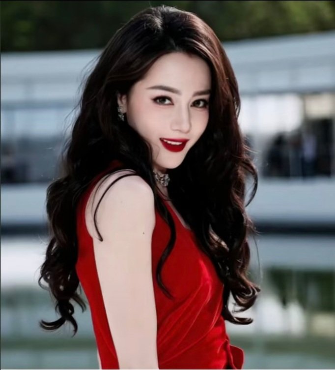 Simply2112's tweet photo. I need her in Vampire drama as the main lead asap. She's so hot🔥 

#Dilraba #DiorSummer27 #cdrama https://t.co/i7ELYG4JVd