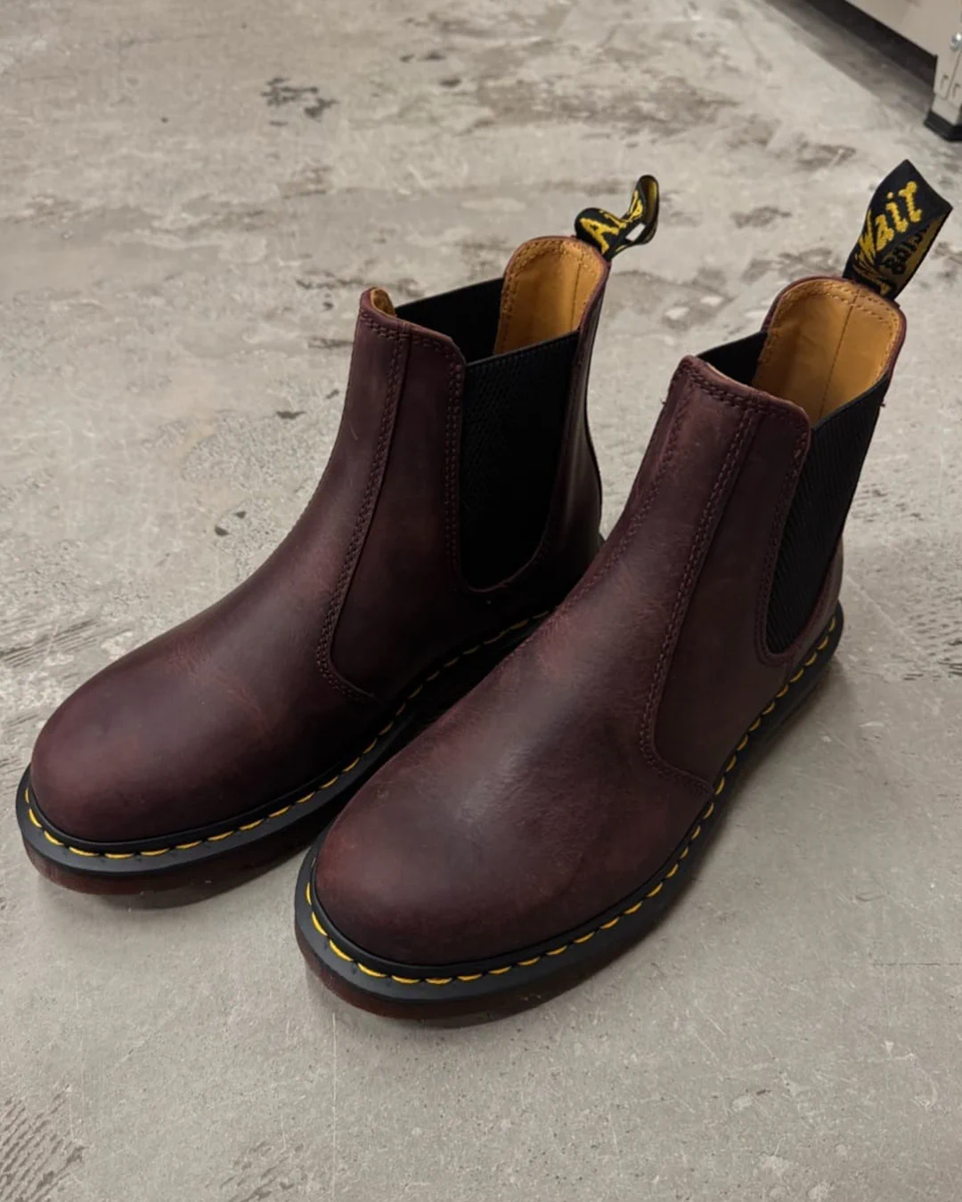 Dr.Martens Japan公式アカウント on X: 
