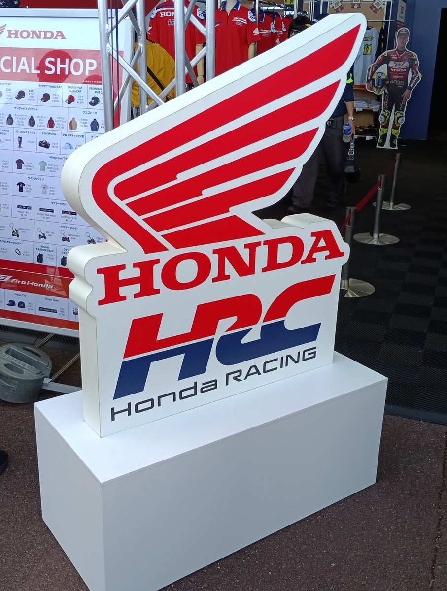 sebasu_works's tweet photo. #Hondaガチャ2026
#MotoGPもてぎ2026 https://t.co/SMiCJekIjA