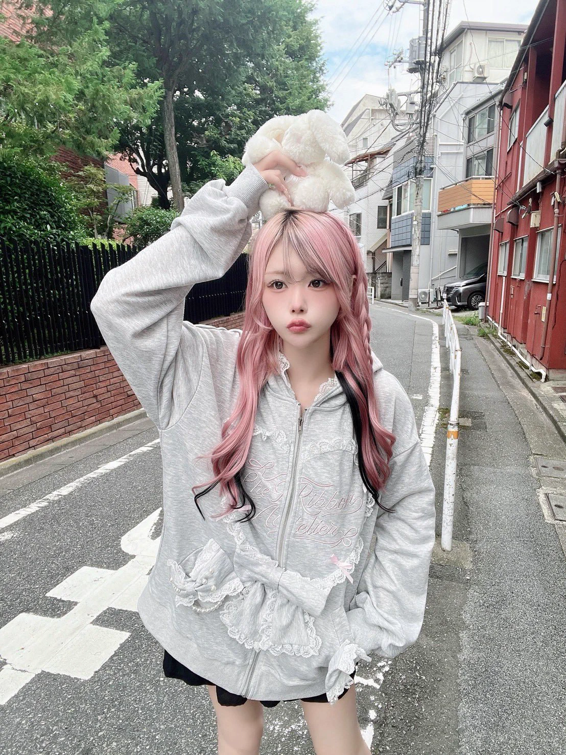 Ank Rouge on X: 
