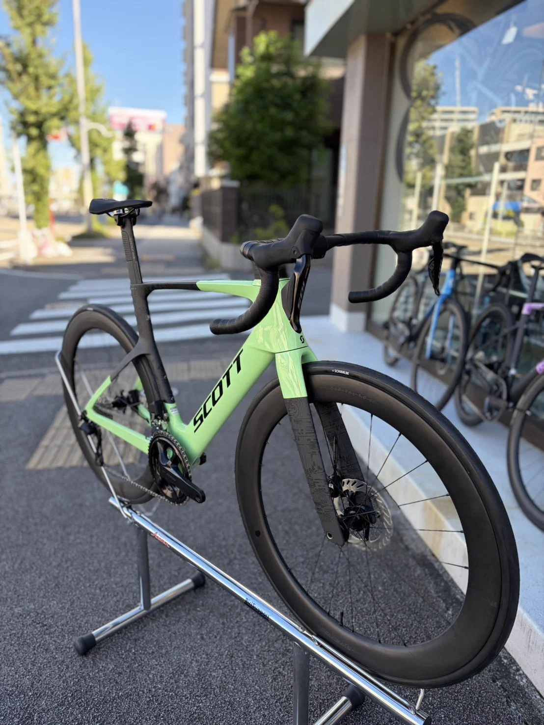 カトーサイクル on X: 