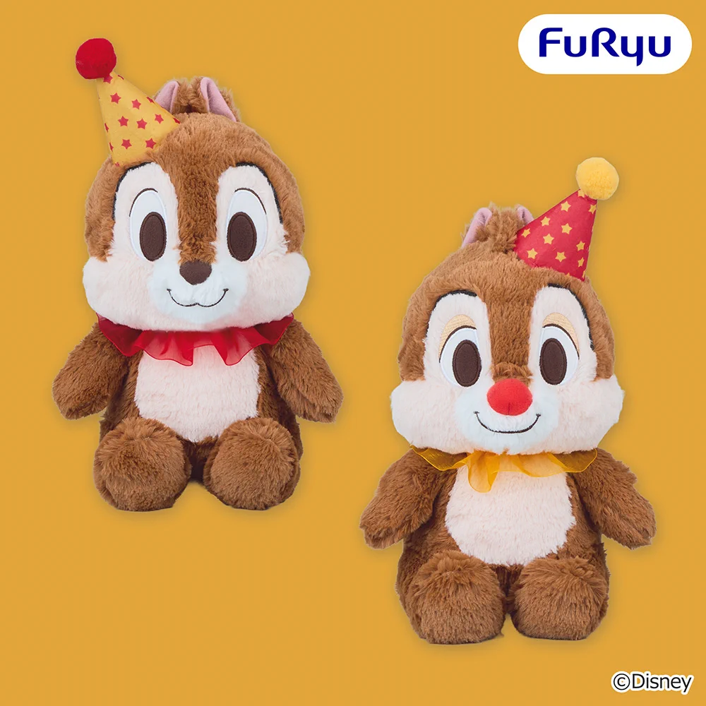 SUN AND STAR ディズニー デール ビッグぬいぐるみ 70㎝ 1pc. 公式】楽市楽座 on X: 