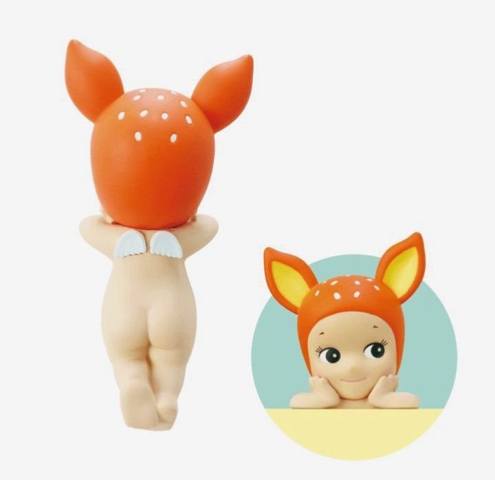tteman1s's tweet photo. WTS 
1. crybaby wild but cutie wbc pink full set free acrylic case (220k)
2. songel hippers fawn, figure only (100k)

more info dm ya https://t.co/x9BWcSiJg9