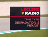 leclercsletters's tweet photo. rip ferrari with 4 pit stops on sunday https://t.co/WhxzLpoXQ8