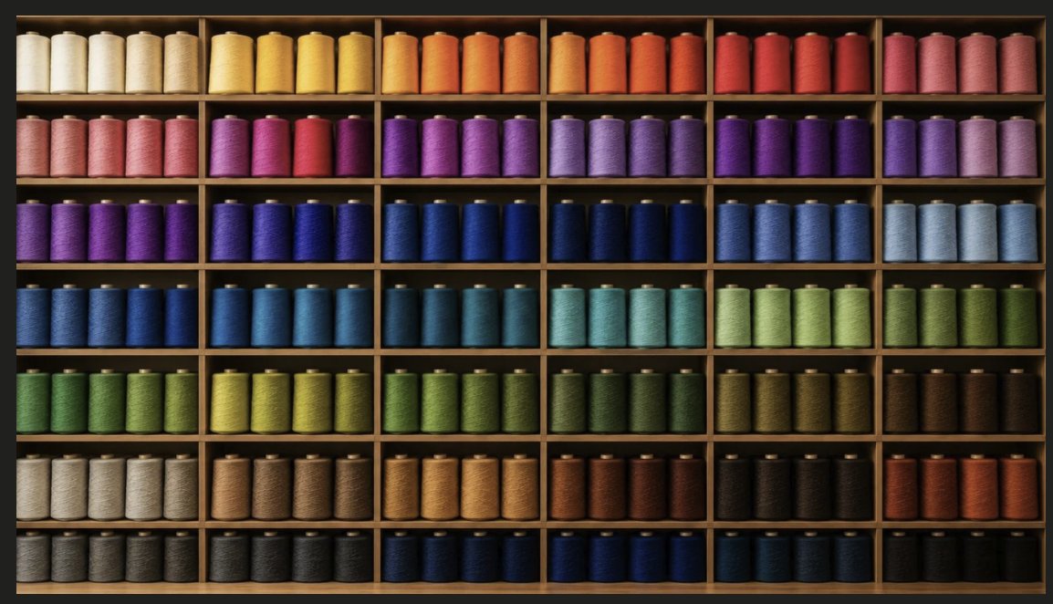 Dozorisocks's tweet photo. Indian sock brands didn't get colour wrong. They borrowed it.

We built the DOZORI Colour Index, drawn from India's own palette.

Comfort decides whether a sock gets made.

Colour decides whether it gets remembered.

What colour would you wear on your feet but never on a shirt? https://t.co/Sff7dzzh5V
